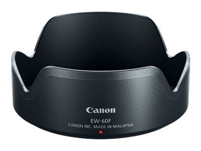Canon EW-60F Juoda