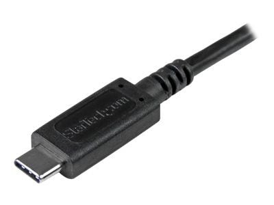 StarTech.com USB C - Micro USB -kaapeli 0,5 m - USB 3.1 Type C - Micro USB Type B -kaapeli - Micro USB 3.1 - USB-C - Thunderbolt 3 -yhteensopiva (U...