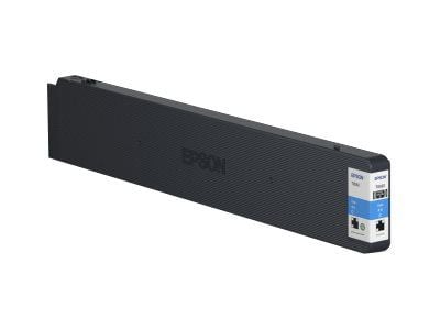 Epson WorkForce Enterprise WF-C20590 Cyan Ink, 1 kpl