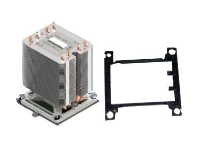 Intel - Sats med systemtillbehör