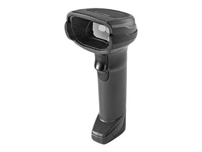 Zebra DS8178 - Standard Range (SR) - stregkodescanner - bærbar - 2D imager - afkodet - Bluetooth 4.0 - ekskl. kabel