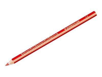 Farveblyant Staedtler Noris Club Jumbo ass. farver 4 mm (10 stk.)