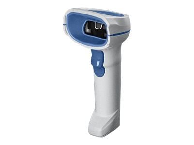 Zebra DS8178-HC - Healthcare - strekkodeskanner - håndholdt - 2D-bildefremviser - dekodet - Bluetooth 4.0
