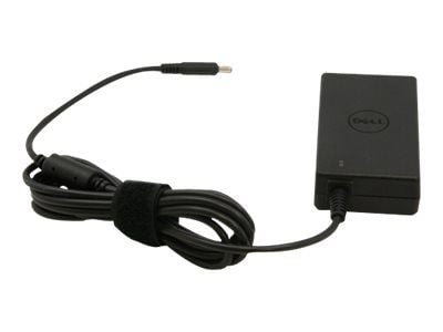 Dell 3 Prong AC Adapter - Strömadapter - 45 Watt - för XPS 12, 13