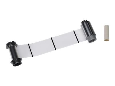 Evolis RTCL009NAA, Lämpösiirto, Läpinäkyvä