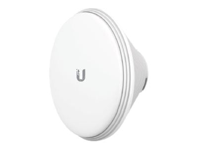 Ubiquiti PrismAP-5-45 - Antenne - horn - AirMax - 15.5 dBi
