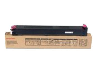 Sharp MX-23GTMA - Magenta - original - tonerpatron - for Sharp MX-2310U