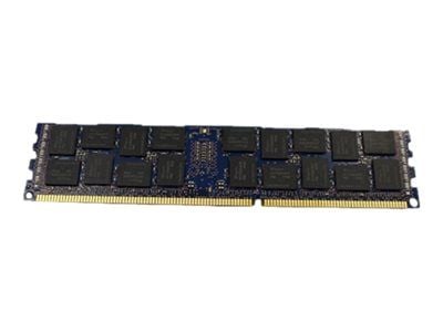 Dell - DDR3L - modul - 16 GB - DIMM 240-pin - 1600 MHz / PC3L-12800 - CL11 - 1.35 V - registrert - ECC - for PowerEdge C6220, R320, R420, R520, R72...