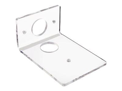 VivoLink Camera Shelf - Hylle - for kamera - akryl - gjennomsiktig