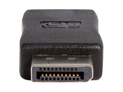 StarTech.com DP2HDMIADAP, DisplayPort, HDMI, Sort