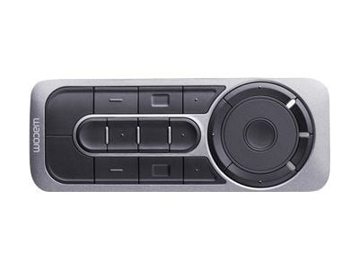 Wacom ExpressKey, Kauko-ohjausyksikkö, Wacom, Wacom Cintiq Pro (DTH-1320, DTH-1620) Wacom MobileStudio Pro (DTH-W1320, DTH-W1620) Wacom Intuos..., ...