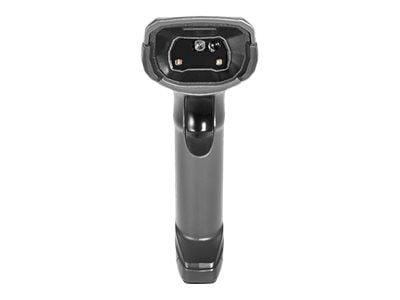 Zebra DS8178 - Standard Range (SR) - stregkodescanner - bærbar - 2D imager - afkodet - Bluetooth 4.0 - ekskl. kabel