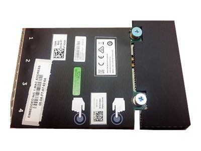 Broadcom 57414 - Nettverksadapter - PCIe - 25 Gigabit SFP28 x 2