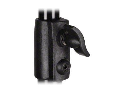 Walimex WT-420 - Stativ - maks belastning: 7.5 kg