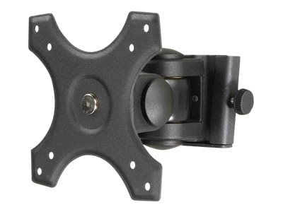 Neomounts FPMA-W250 - Brakett - full bevegelse - for LCD-skjerm - svart - skjermstørrelse: 10"-30" - veggmonterbar