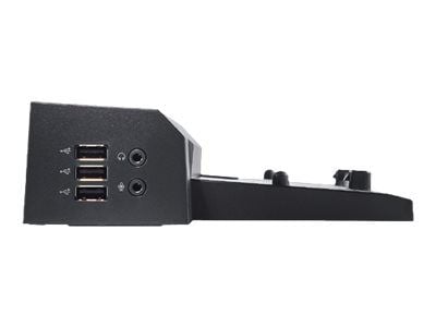 Dell USB-dockningsstation/replicator (XX67W)