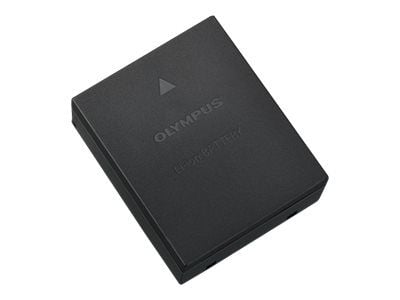 Olympus BLH-1 - Batteri - Li-Ion - 1720 mAh - for OM-D E-M1 Mark II, E-M1 Mark III, E-M1X
