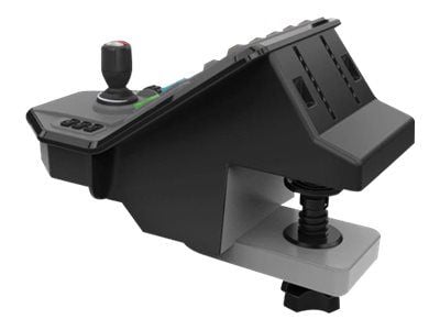 Logitech Heavy Equipment Side Panel  - kablet - for PC