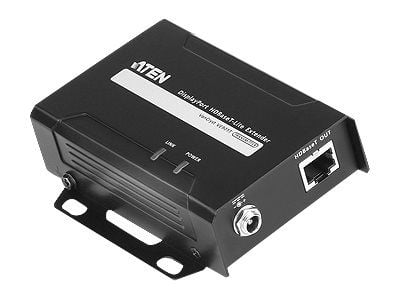 ATEN VE901T - Video/lyd-forlenger - DisplayPort - opp til 70 m