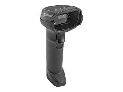 Zebra DS8178 - Standard Range (SR) - stregkodescanner - bærbar - 2D imager - afkodet - Bluetooth 4.0 - ekskl. kabel
