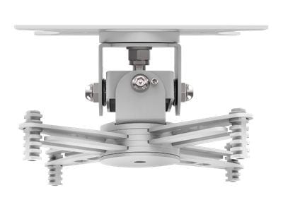 Vision Techmount TM-CC - Monteringssett - for projektor - satenghvit