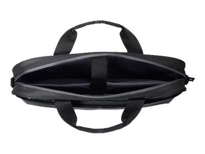 ASUS Nereus Carry Bag - Notebookbæreveske - 16" - svart - for ASUSPRO P1; P2; P3; ExpertBook B9; P2; VivoBook X540; ZENBOOK Pro UX501