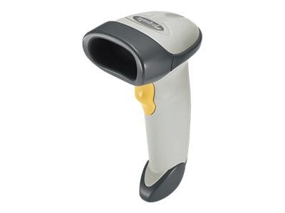 Symbol LS2208 - Strekkodeskanner - håndholdt - 100 skann/sek - USB