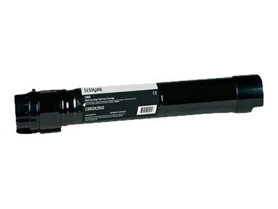 Hyperion C950X2KG, 32000 sivua, Musta, 1 kpl