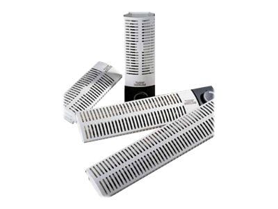 Thermex Mini-element FMS 200 - Varmer - veggmontert - 200 W - rustfritt stål