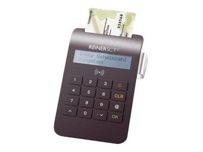 ReinerSCT cyberJack RFID comfort - RFID lukija - USB