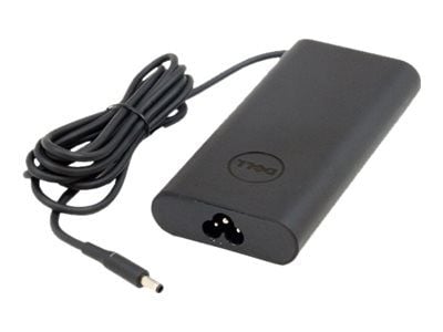 Dell - Strømadapter - 130 watt - for Inspiron 13 7347, 13 7348; Precision 5510, 5520; XPS 15 (9530), 15 9550