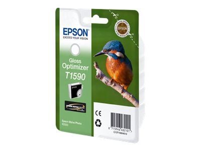 Epson T1590 kiillonoptimoija, Väriainepohjainen muste, 1 kpl