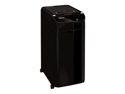 Makulator Fellowes AutoMax 350C krydsmakulering 4x38mm - AutoFeed (P-4)