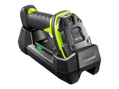Zebra DS3678-ER - Strekkodeskanner - portabel - 2D-bildefremviser - dekodet - Bluetooth 4.0, tastaturkile, RS-232, USB