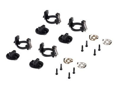 DJI - 1550T monteringsplattor med snabbfrigöring för propeller - för Inspire 2