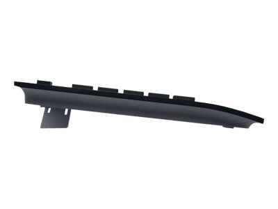 Logitech Corded K280e - Tastatur - USB - Nordisk