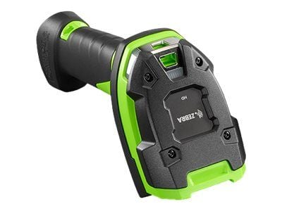 Zebra DS3608-HD - Strekkodeskanner - håndholdt - dekodet - USB