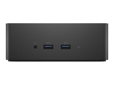 Dell Thunderbolt Dock TB16 - Dokkingstasjon - Thunderbolt - VGA, HDMI, DP, Mini DP, Thunderbolt - 1GbE - 240 watt - for Latitude 5480, 5580, E5270,...