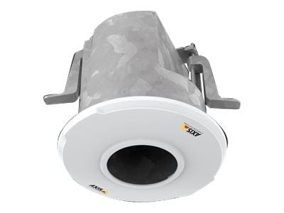 AXIS T94B05L Recessed Mount - Kameramonteringsbrakett - takmonterbar - for AXIS Companion Dome V, Companion Dome WV, M3044, M3045, M3046, M3047, M3048 AXIS T94B05L Recessed Mount - Kameramonteringsbrakett - takmonterbar - for AXIS Companion Dome V, Companion Dome WV, M3044, M3045, M3046, M3047, M3048