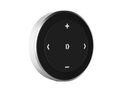 Satechi Bluetooth-painike sarjan mediapainike - Fjernstyringsknap