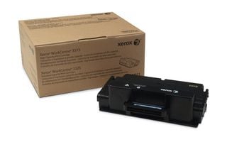 Xerox WorkCentre 3315/3325 - Svart - original - tonerpatron - for WorkCentre 3315, 3325