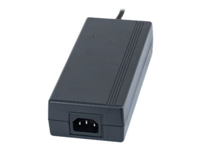 Chieftec CDP-120ITX - Verkkolaitesovitin - AC 100-240 V - 120 Watt