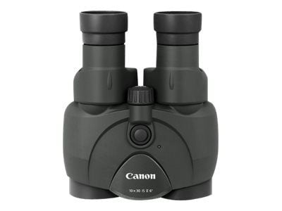 Canon - Kikkerter 10 x 30 IS II - bildestabilisert - porro