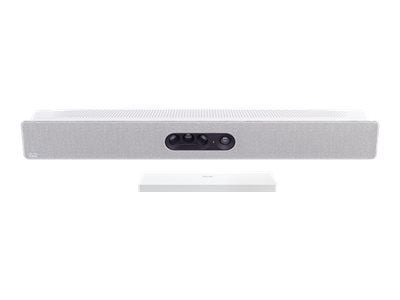 Cisco Webex Room Kit Plus - Paket för videokonferens