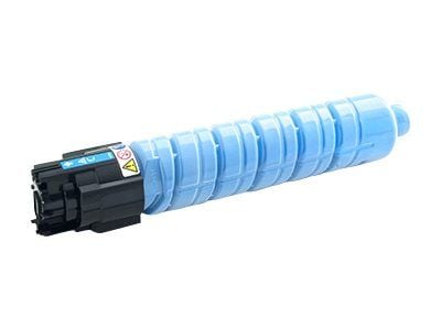 Ricoh 821280, 15000 sivua, Syaani, 1 kpl