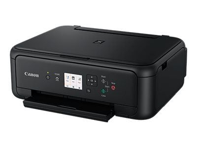 Canon PIXMA TS5150 - Multifunksjonsskriver - farge - ink-jet - 216 x 297 mm (original) - A4/Legal (medie) - opp til 13 ipm (trykking) - 120 ark - U... Canon PIXMA TS5150 - Multifunksjonsskriver - farge - ink-jet - 216 x 297 mm (original) - A4/Legal (medie) - opp til 13 ipm (trykking) - 120 ark - U...