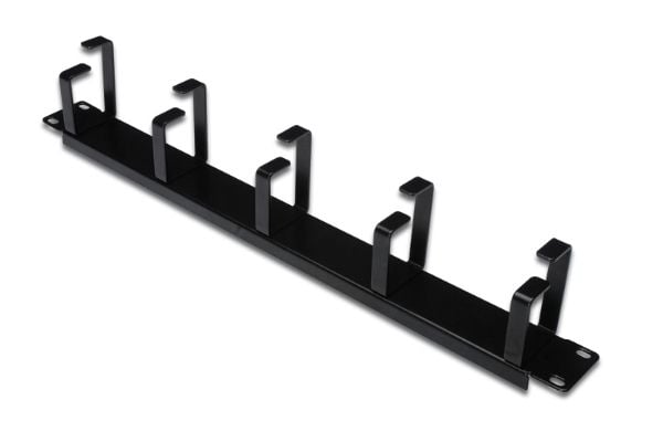 DIGITUS Professional DN-97602 - Telinekaapeli styrepanel - 1U - 19"