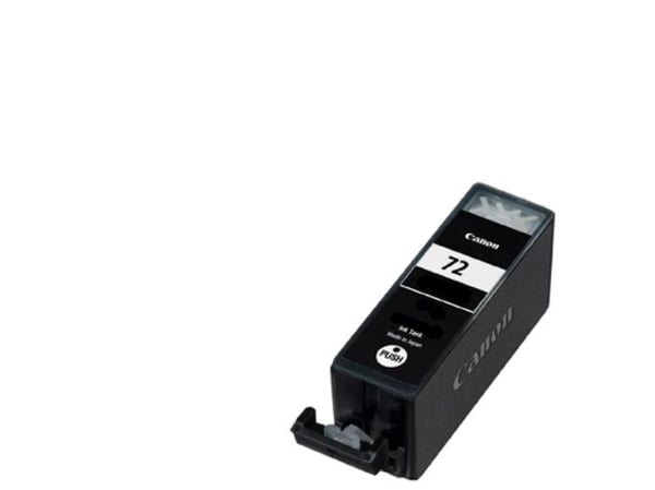 Canon PGI-72 MBK/C/M/M/M/Y/R Multipack - 5 pakker - gul, cyan, magenta, rød, matt svart - original - blekkbeholder - for PIXMA PRO-10, PRO-10S; PIX...