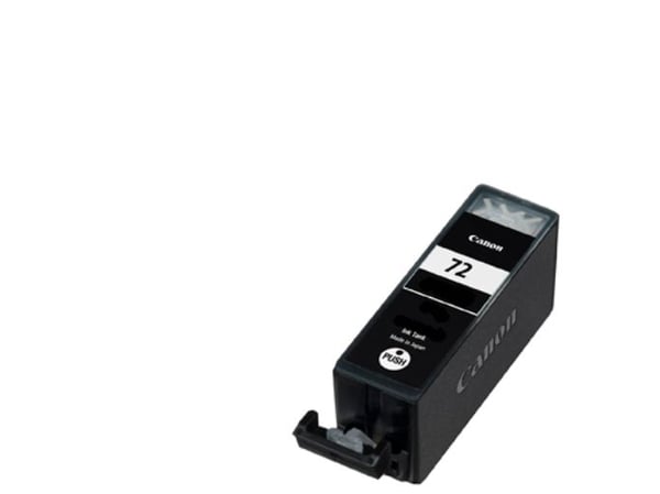 Canon PGI-72PBK - 14 ml - fotosort - original - blekkbeholder - for PIXMA PRO-10, PRO-10S; PIXUS PRO-10