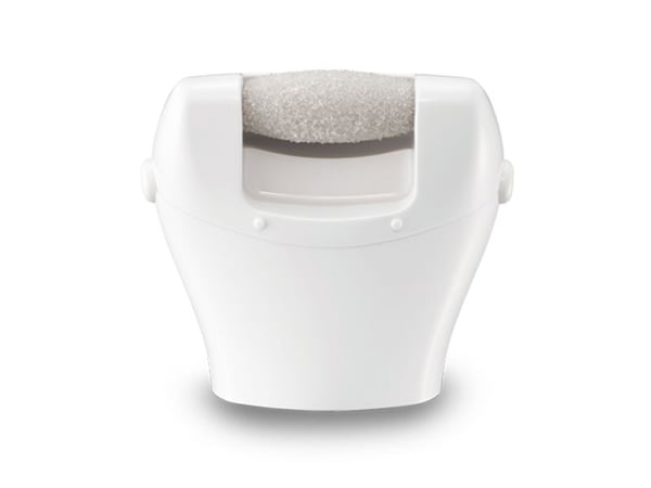 Panasonic ES-2D02-W503, Reserverullehoder, 1 stykker, ES-DEL8A ES-EL3A ES-EL2A